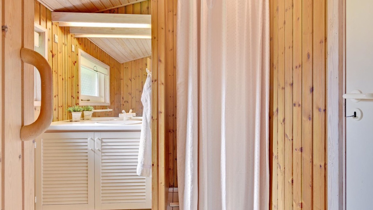 Photo of Bathroom in Rødhus