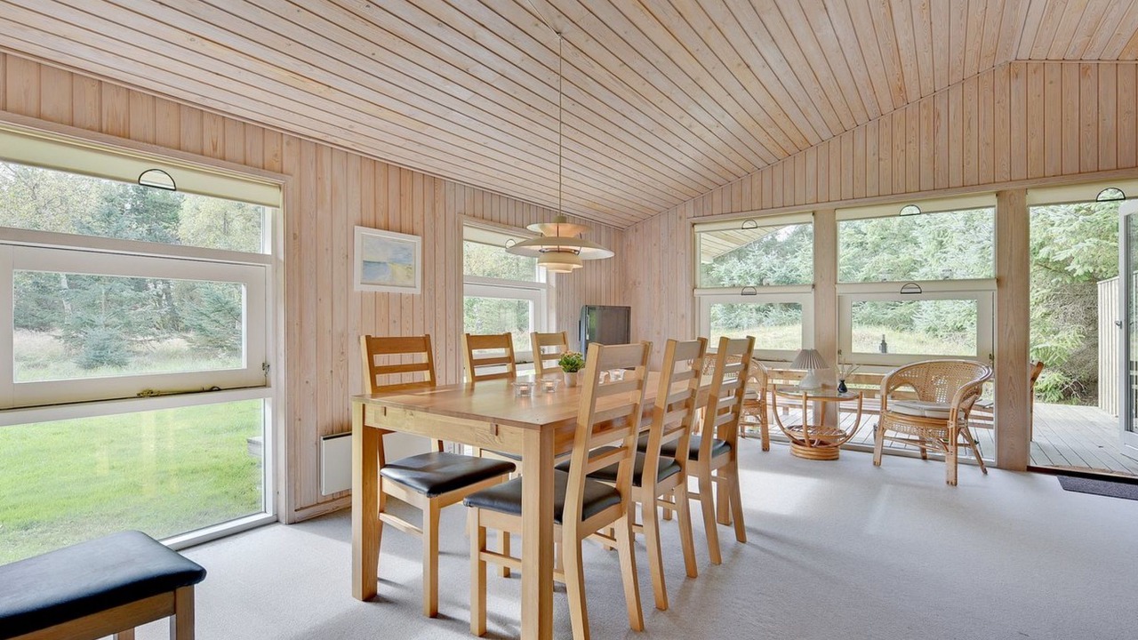 Photo of Livingroom in Rødhus