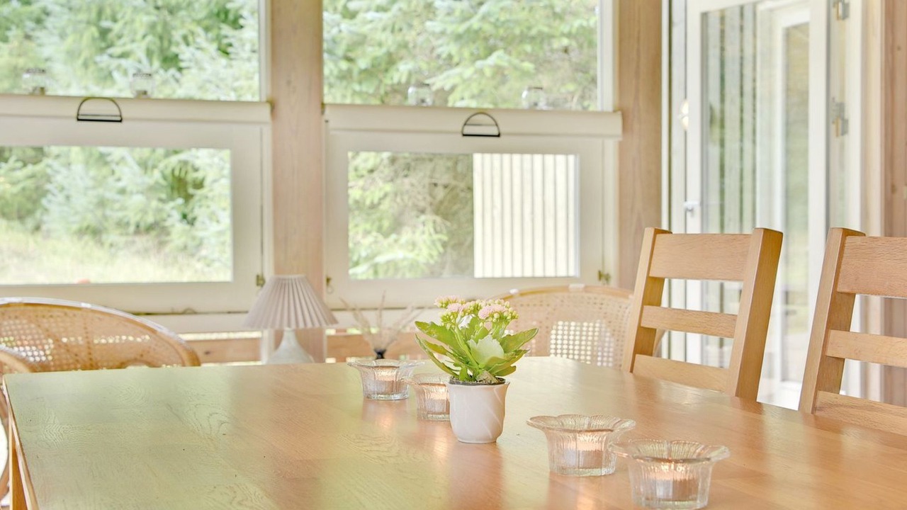 Photo of Livingroom in Rødhus