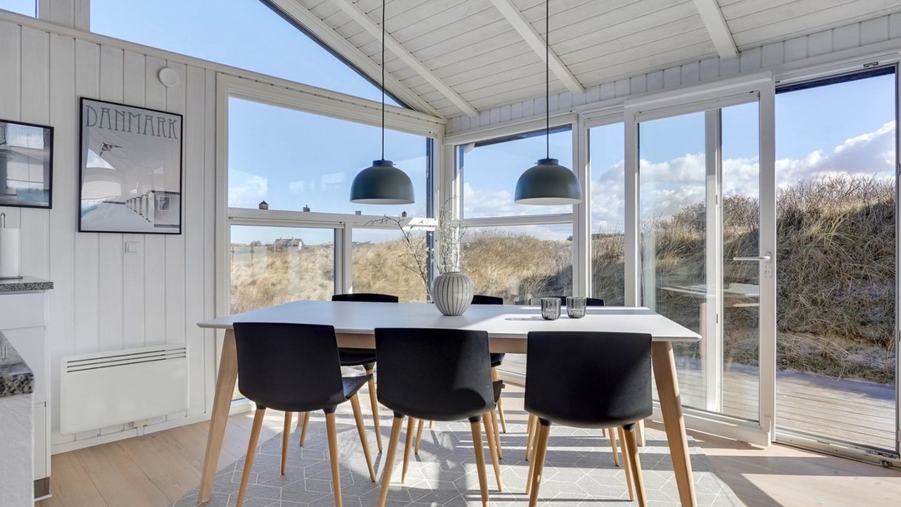 Photo of Livingroom in Vendsyssel