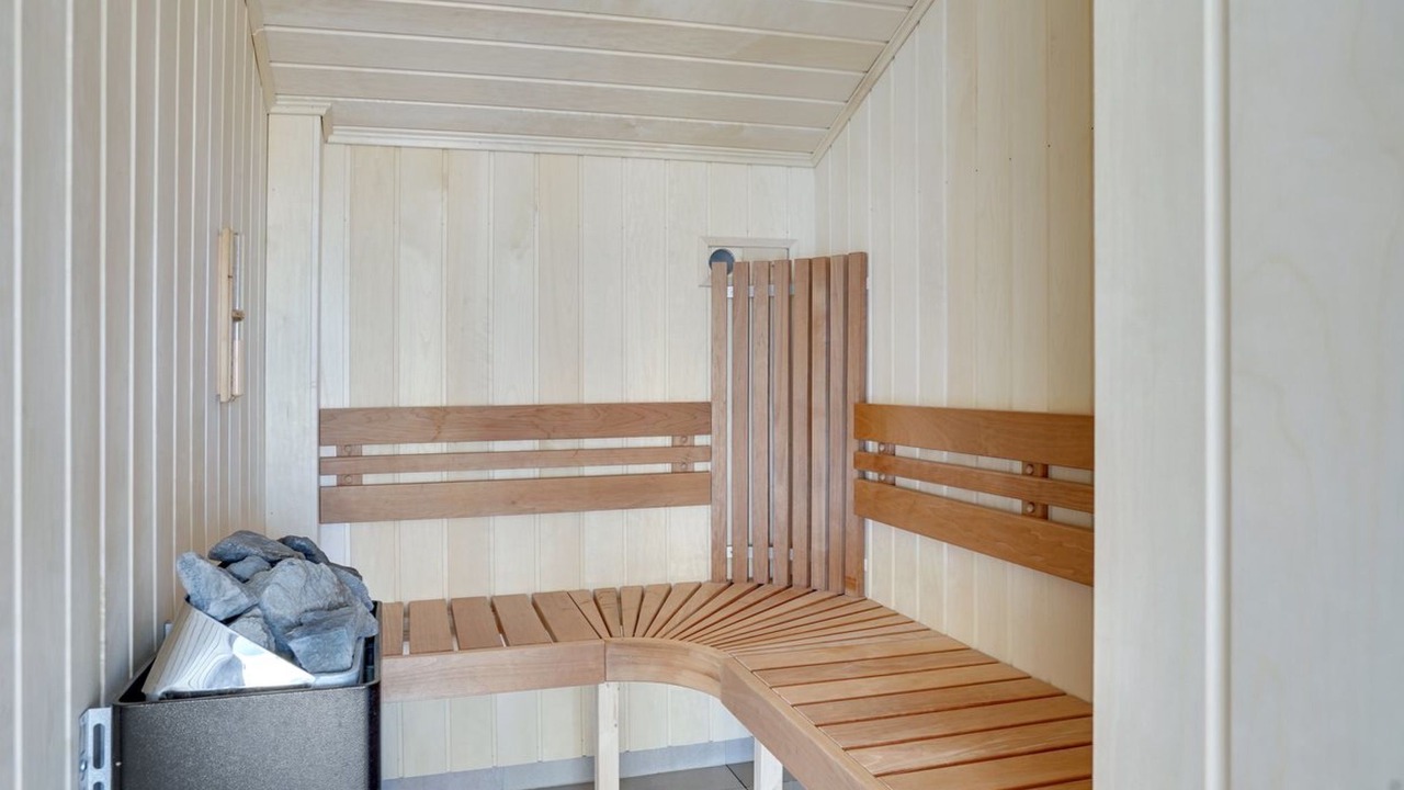 Photo of Bathroom in Vendsyssel