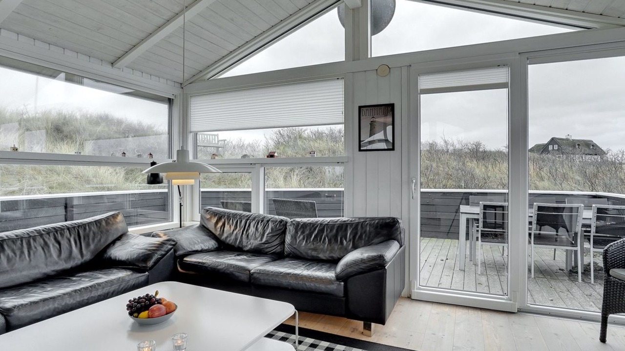 Photo of Livingroom in Vendsyssel
