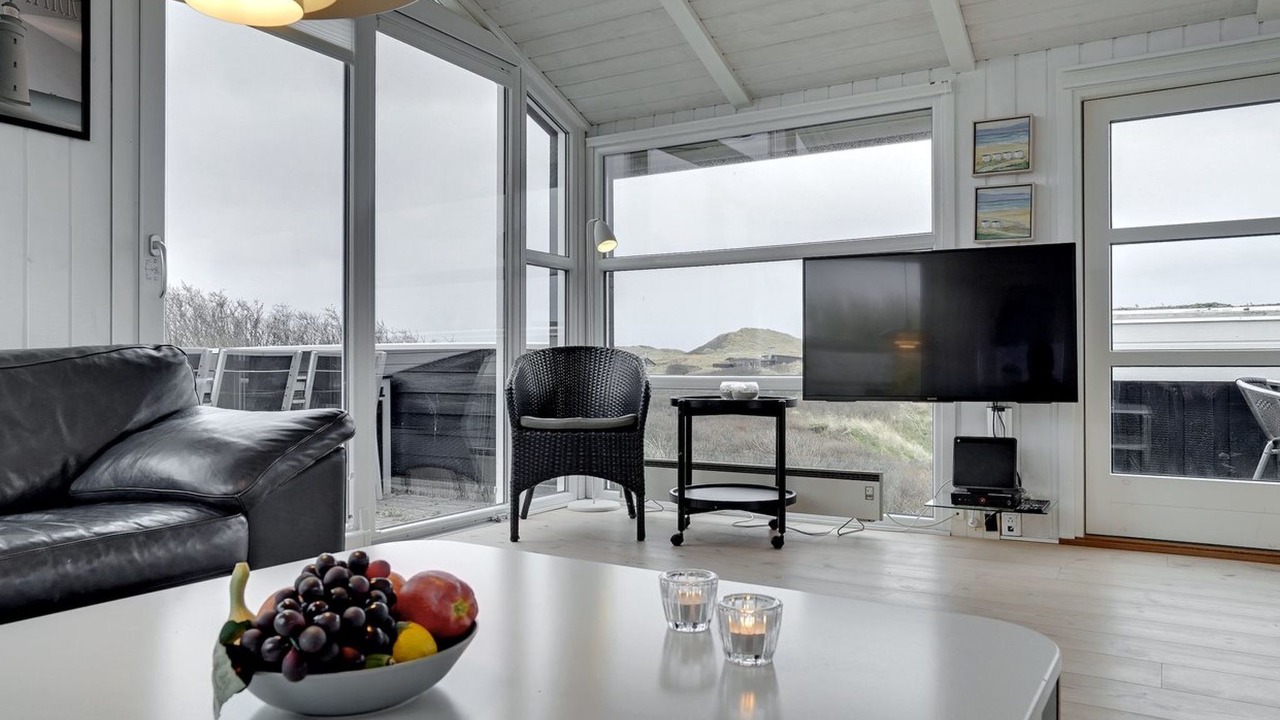 Photo of Livingroom in Vendsyssel