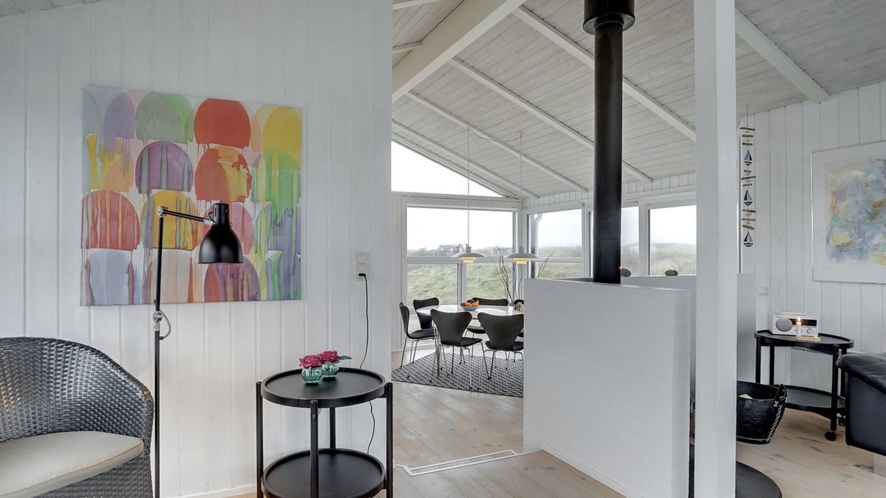 Photo of Livingroom in Vendsyssel