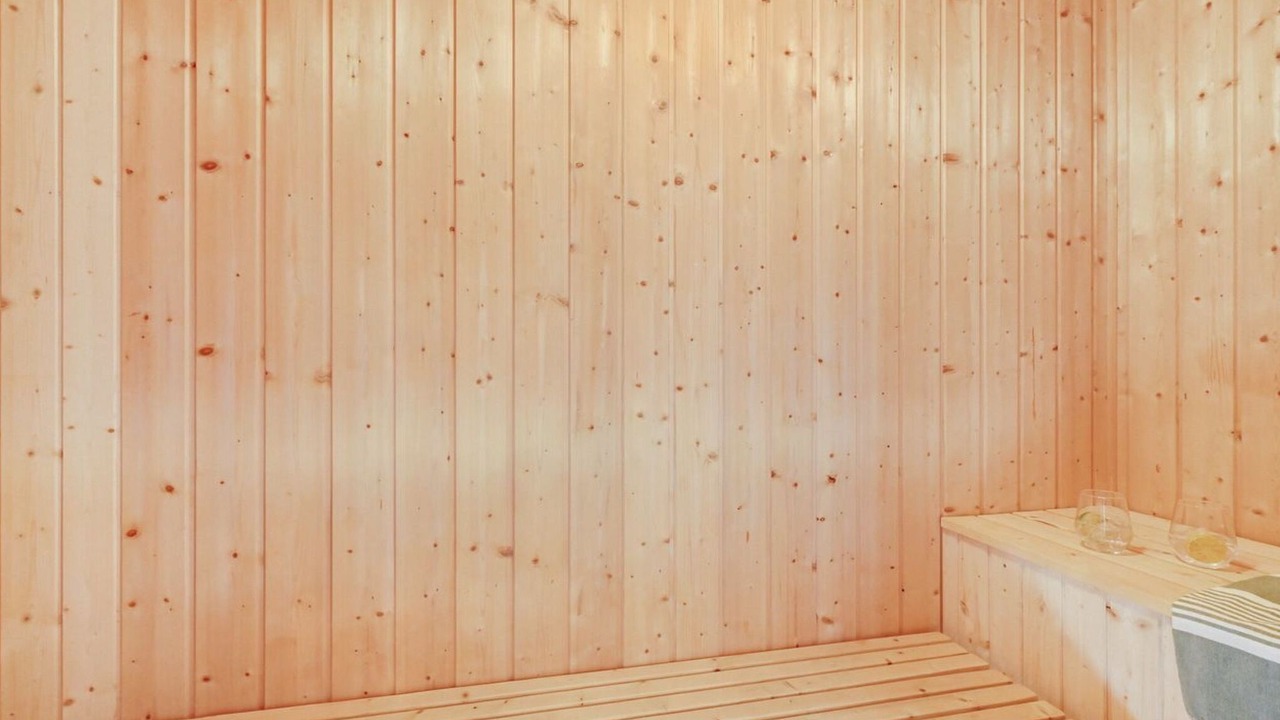 Photo of Bathroom in Bjerregaard