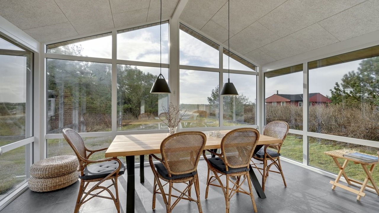 Photo of Livingroom in Bjerregaard