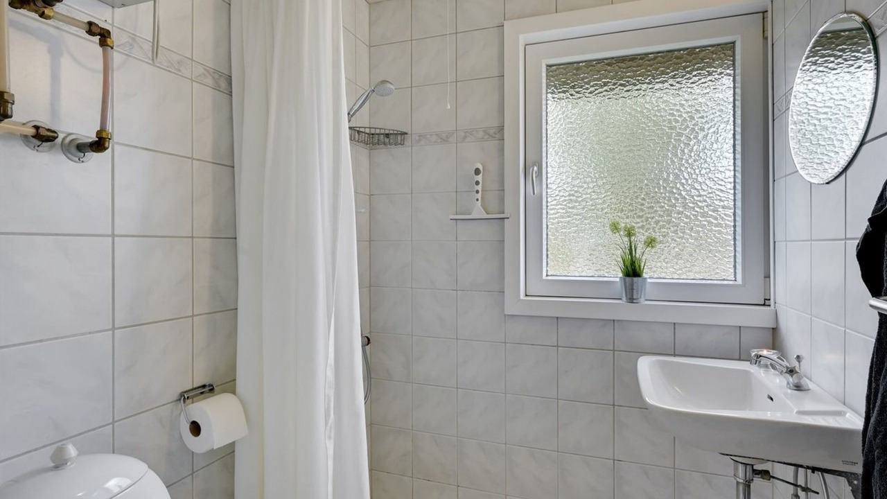 Photo of Bathroom in Bjerregaard