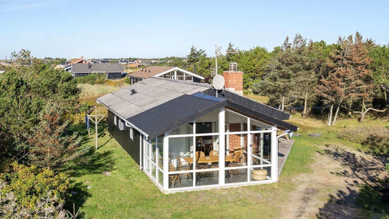 Photo of Others in Bjerregaard