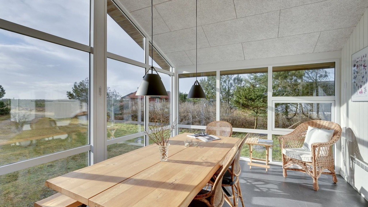 Photo of Livingroom in Bjerregaard