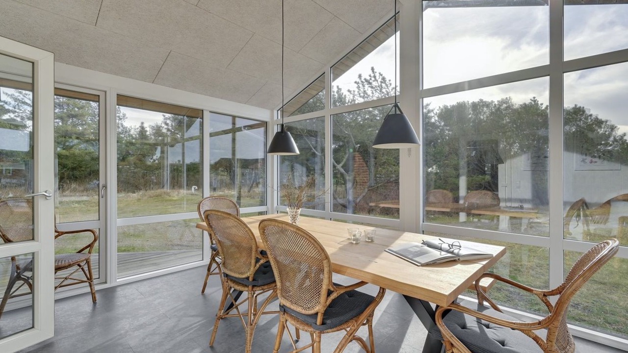 Photo of Livingroom in Bjerregaard