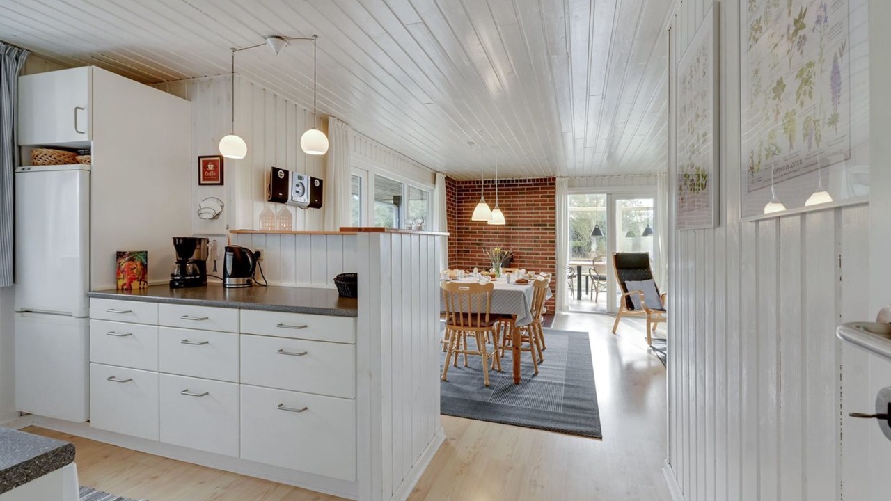 Photo of Bedroom in Bjerregaard