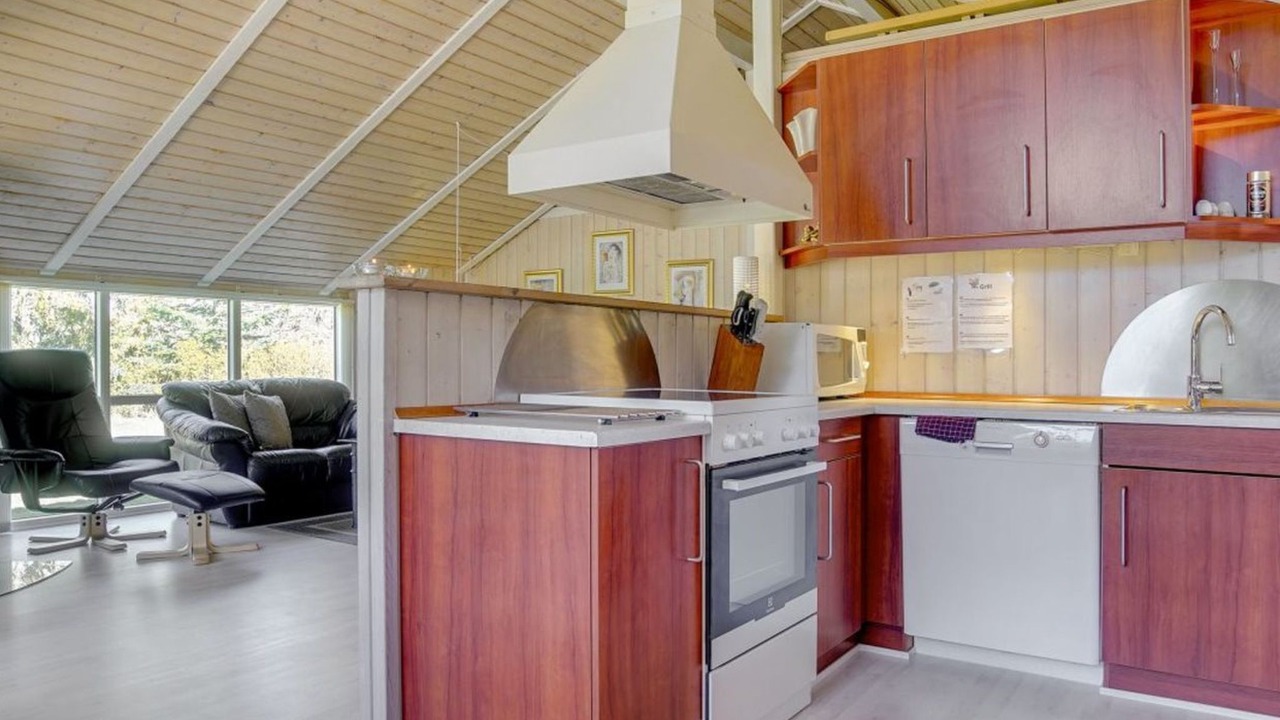 Photo of Bedroom in Bøtø By