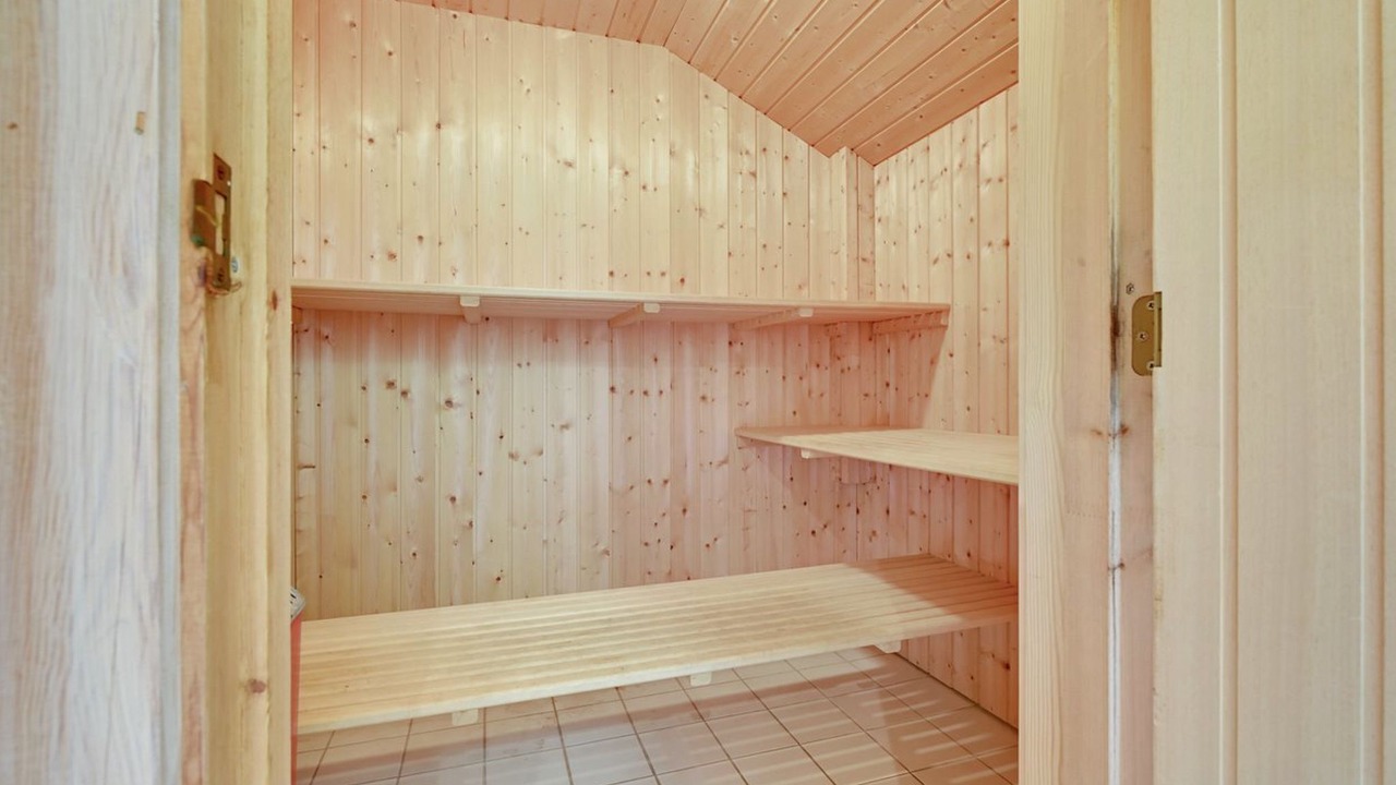 Photo of Bathroom in Bøtø By