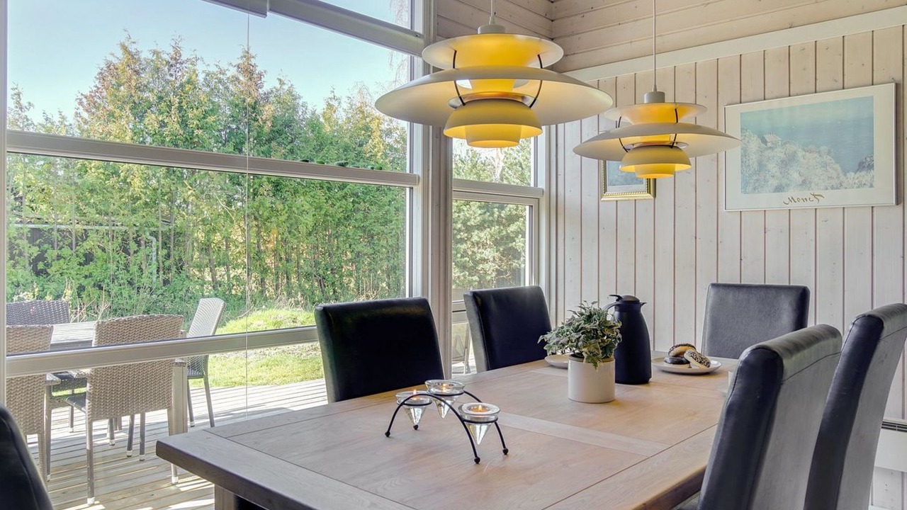 Photo of Livingroom in Bøtø By