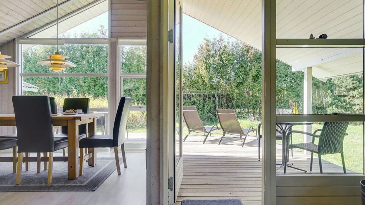 Photo of Livingroom in Bøtø By