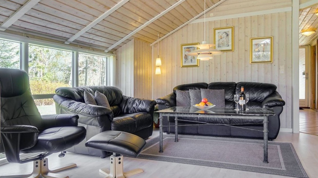 Photo of Livingroom in Bøtø By