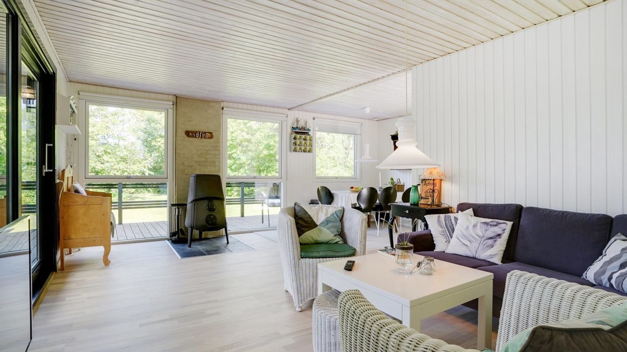 Photo of Livingroom in Trend