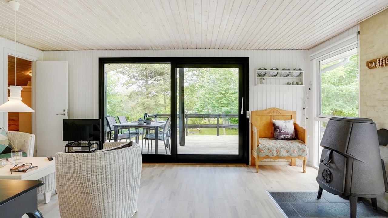 Photo of Livingroom in Trend