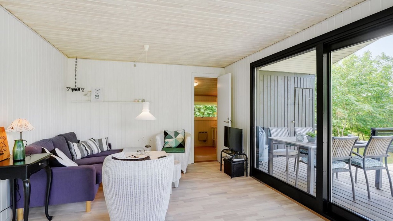 Photo of Livingroom in Trend
