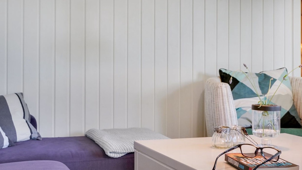 Photo of Livingroom in Trend