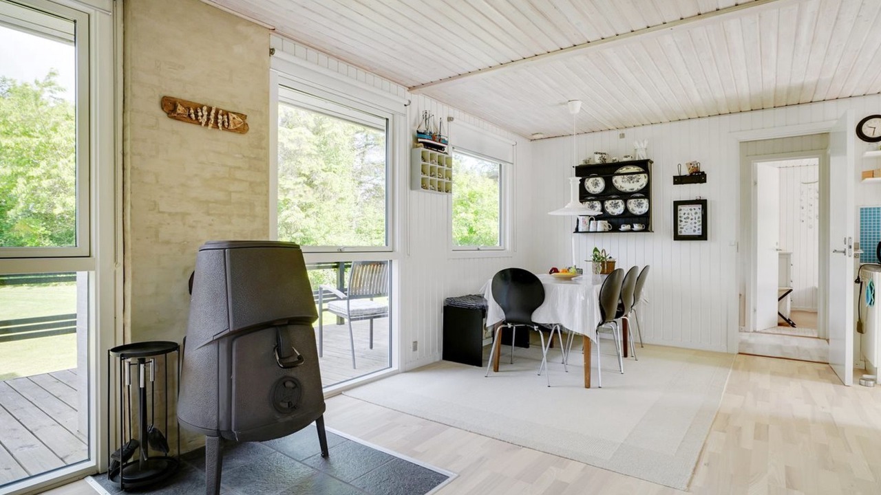 Photo of Bedroom in Trend