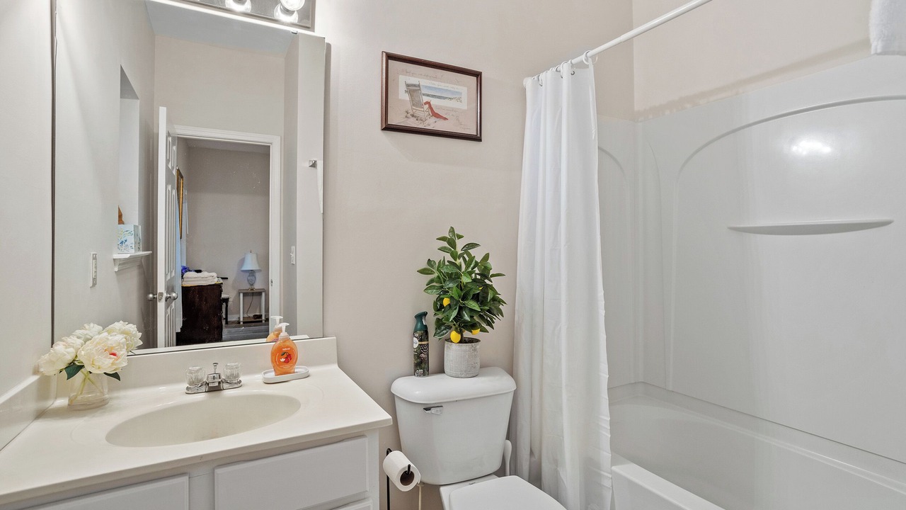Photo of Bathroom in Morrisville