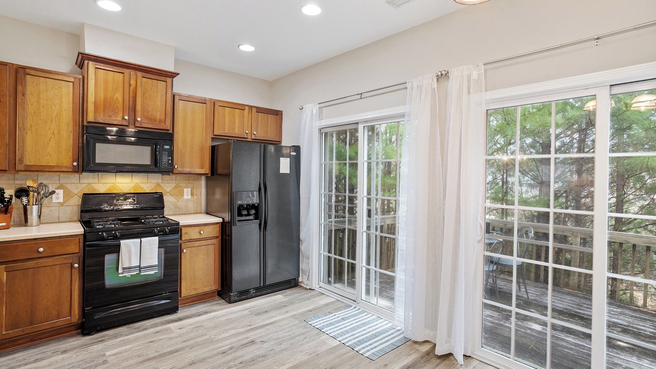 Photo of Kitchen in Morrisville