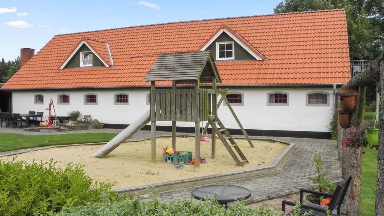 Photo of Others in Sønder Felding