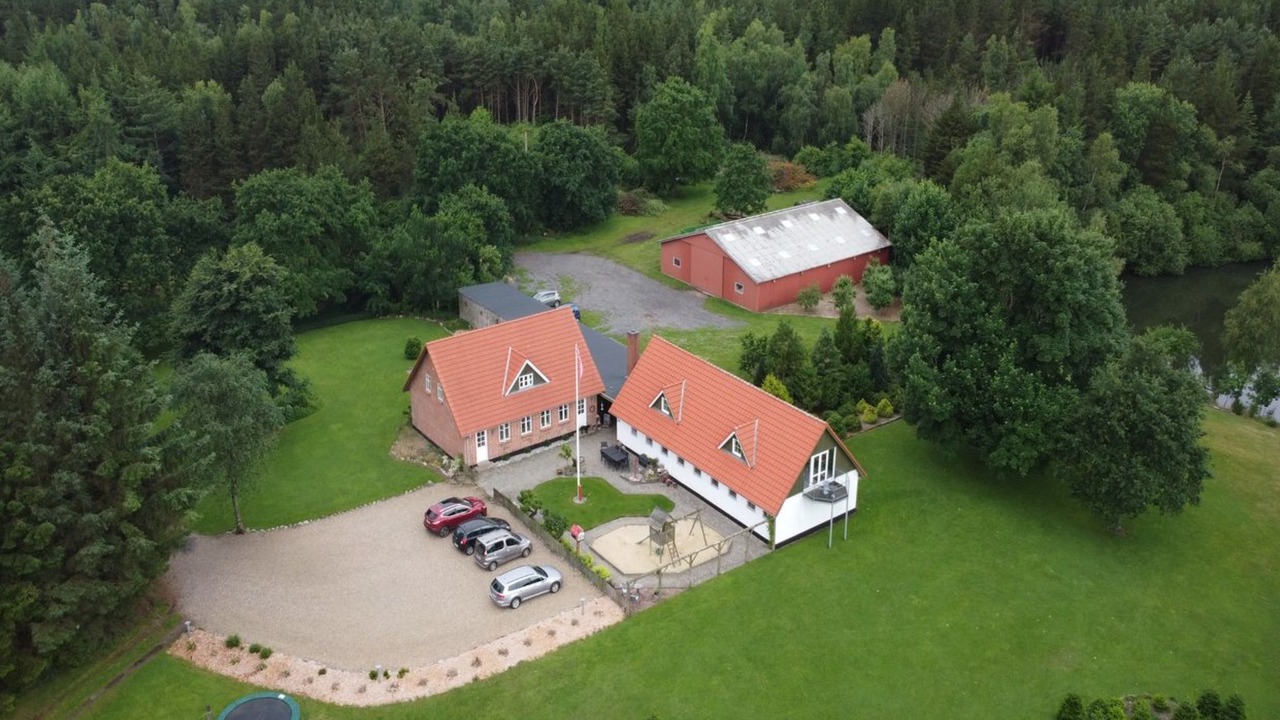 Photo of Others in Sønder Felding