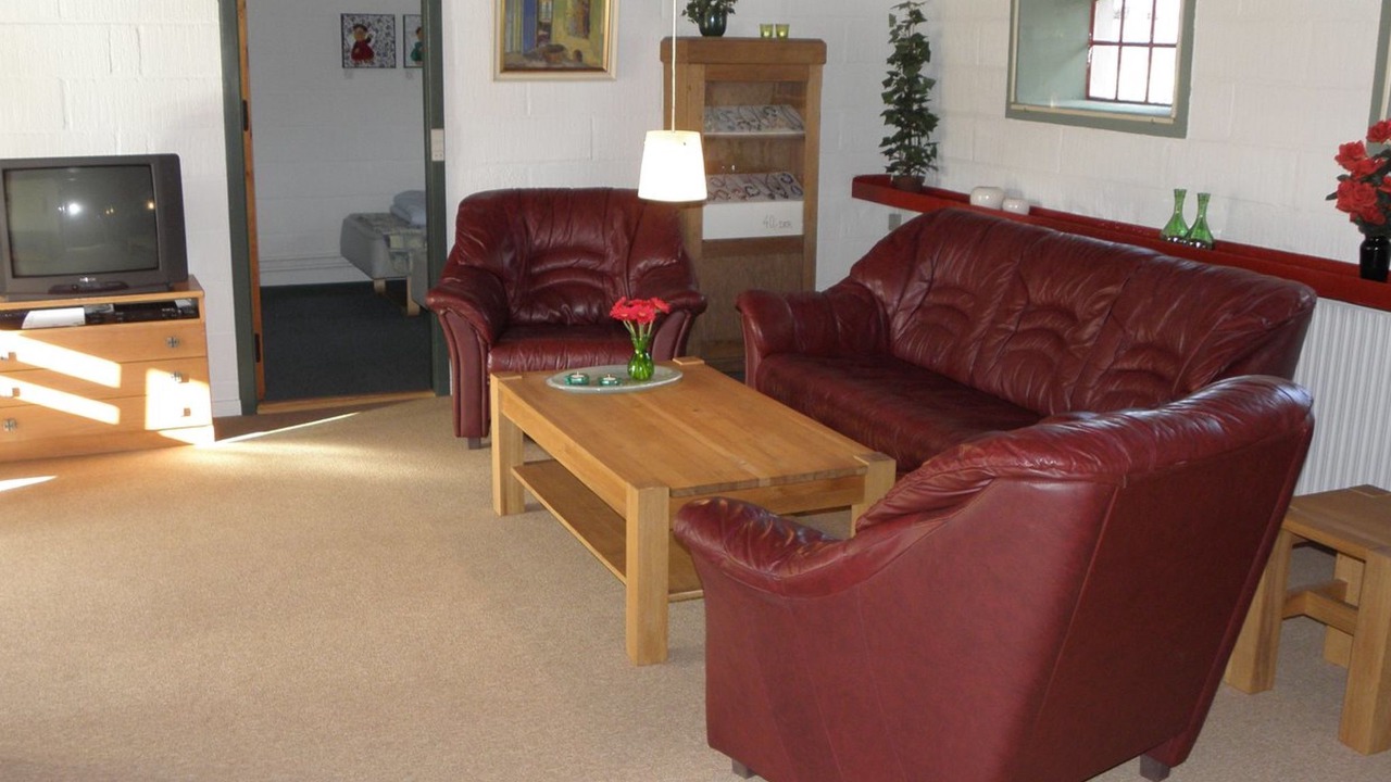 Photo of Livingroom in Sønder Felding