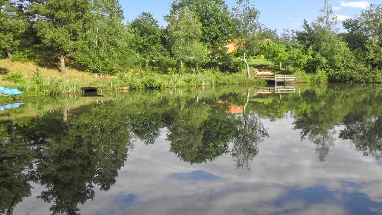 Photo of Outdoor in Sønder Felding