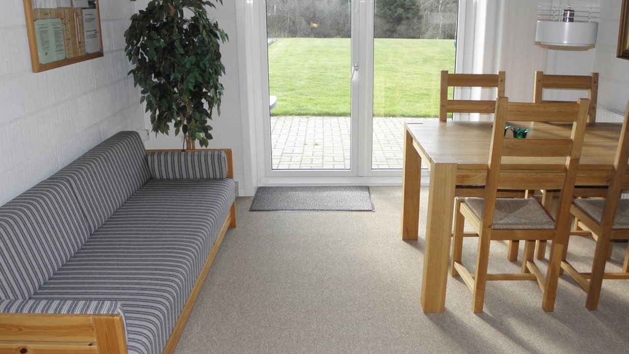 Photo of Livingroom in Sønder Felding