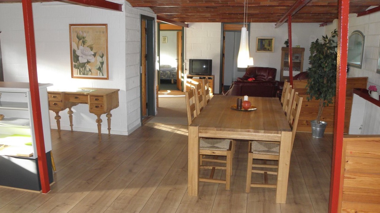 Photo of Livingroom in Sønder Felding