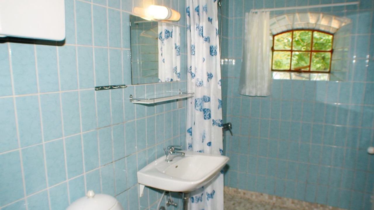 Photo of Bathroom in Sønder Felding