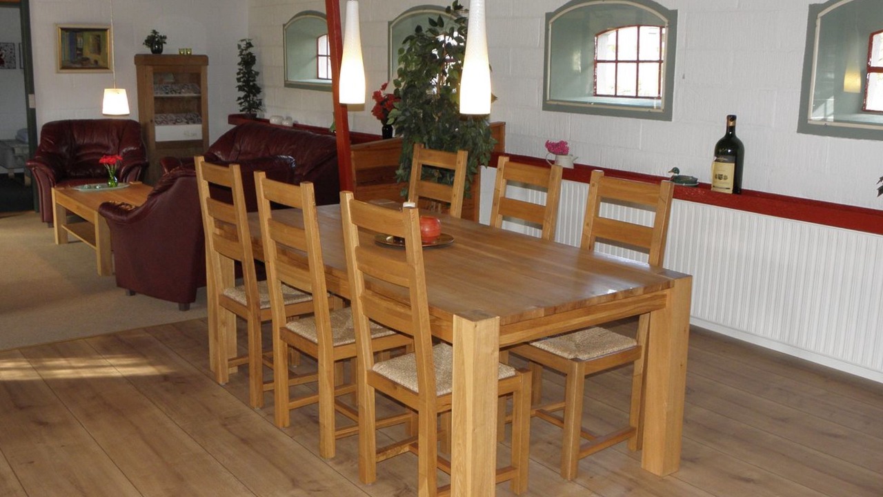Photo of Livingroom in Sønder Felding