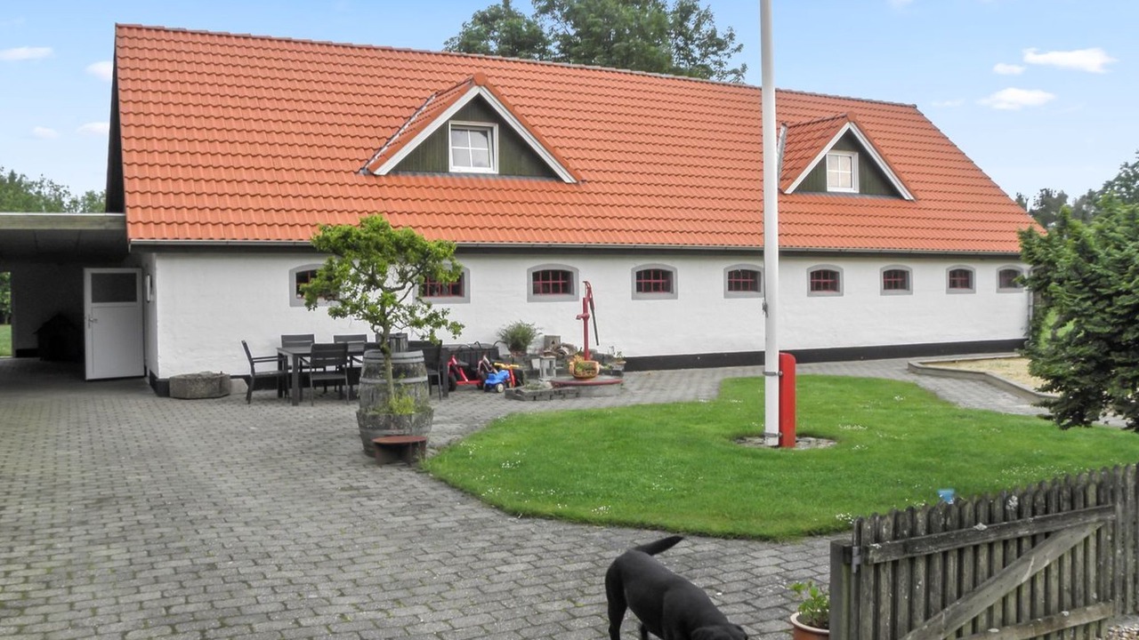 Photo of Others in Sønder Felding