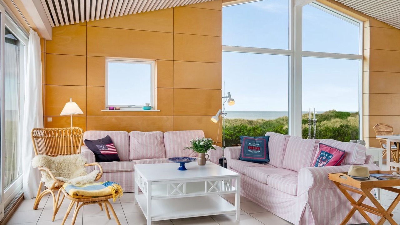 Photo of Livingroom in Rødhus