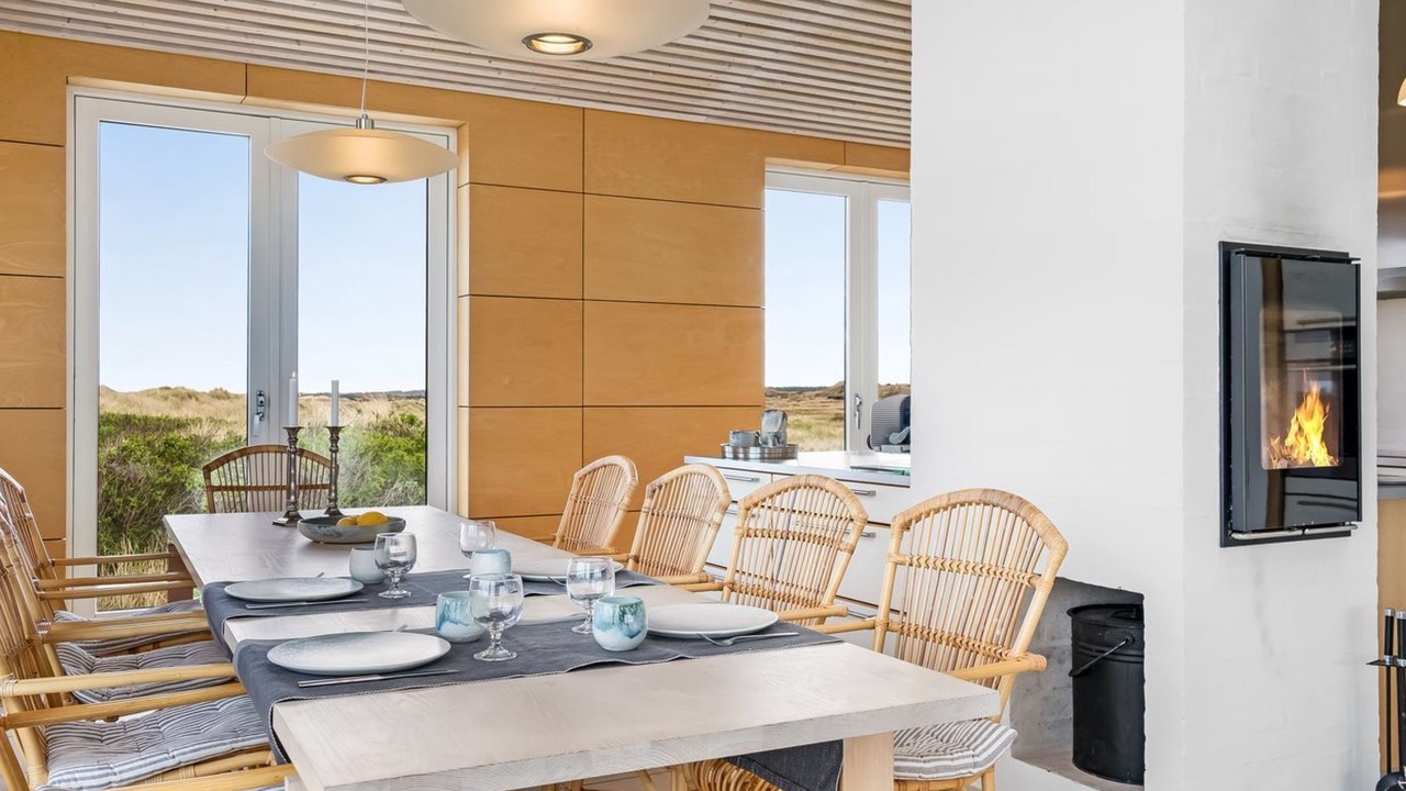 Photo of Livingroom in Rødhus