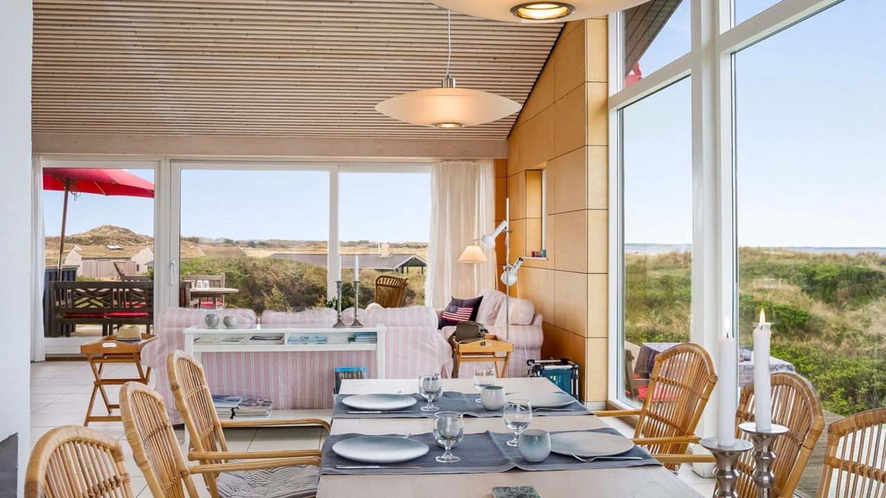 Photo of Livingroom in Rødhus