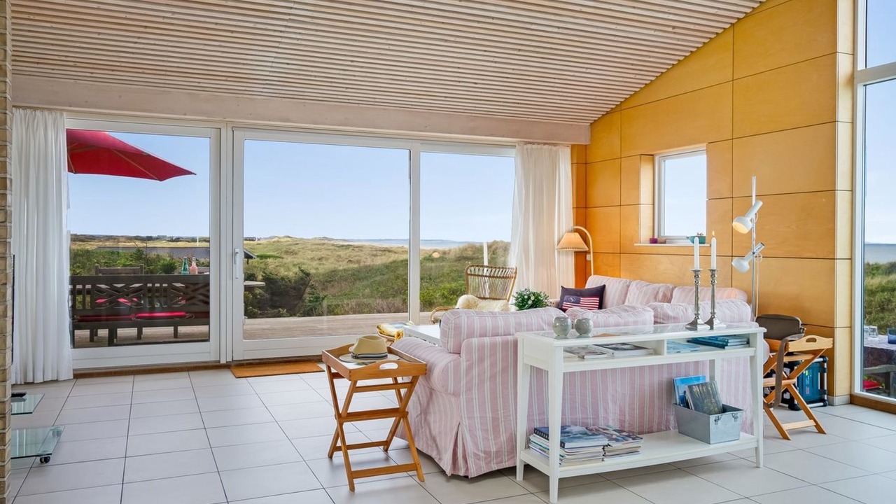 Photo of Livingroom in Rødhus