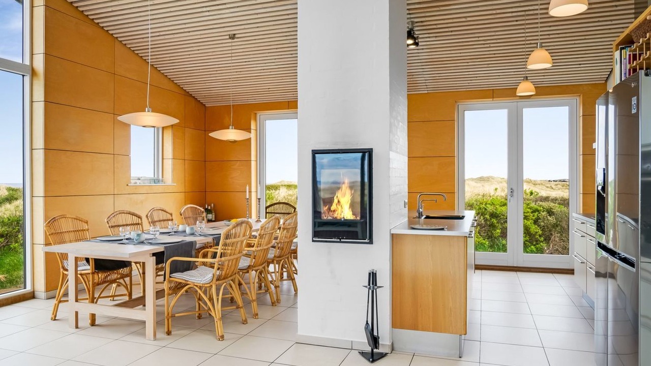Photo of Livingroom in Rødhus