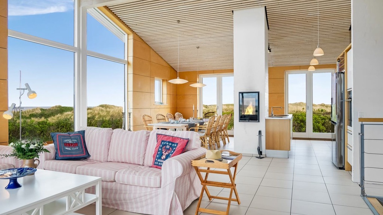 Photo of Livingroom in Rødhus