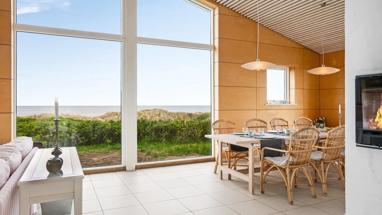 Photo of Livingroom in Rødhus