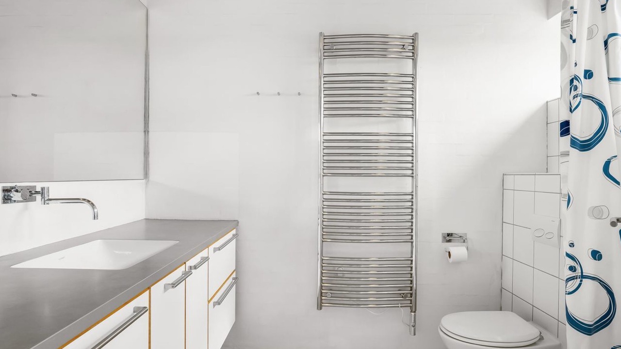 Photo of Bathroom in Rødhus