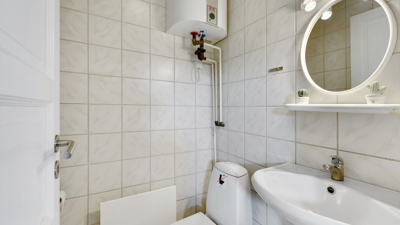 Photo of Bathroom in Kryle