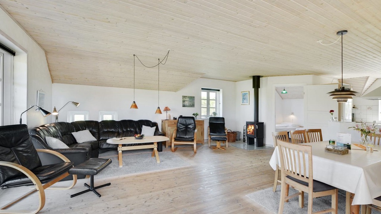 Photo of Livingroom in Kryle