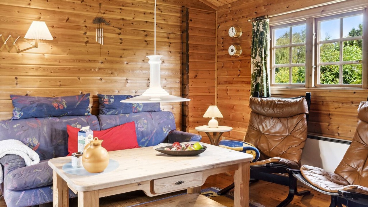 Photo of Livingroom in Gedesby