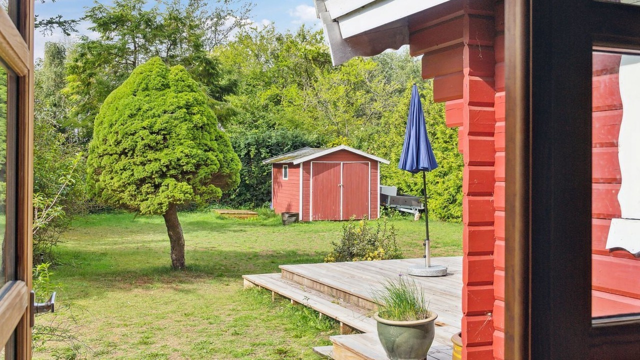 Photo of Outdoor in Gedesby