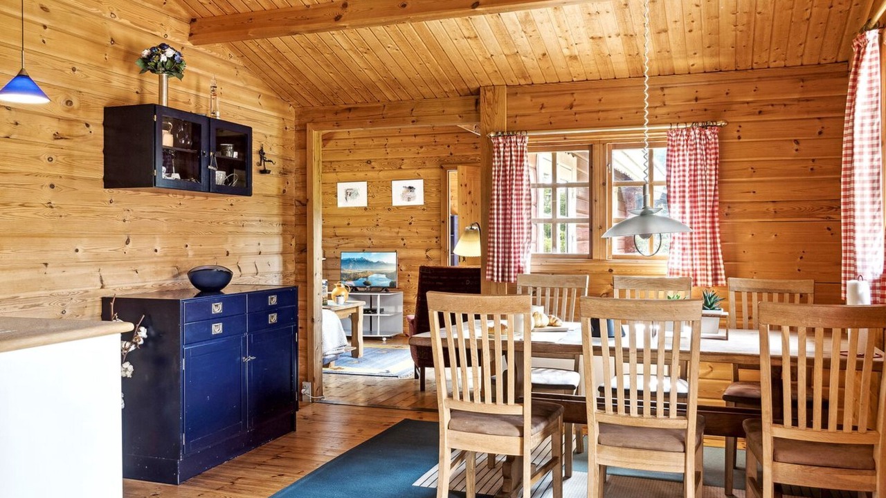 Photo of Bedroom in Gedesby