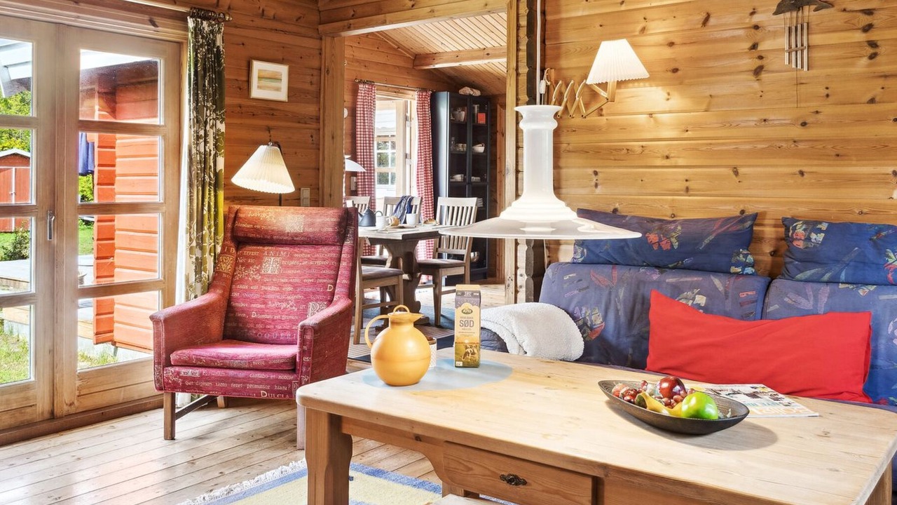 Photo of Livingroom in Gedesby
